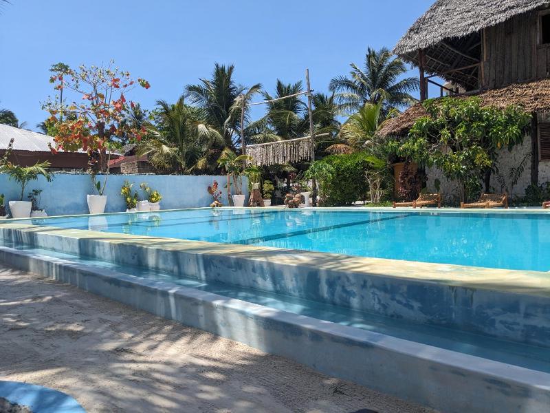 Esban dream hotels - image 13