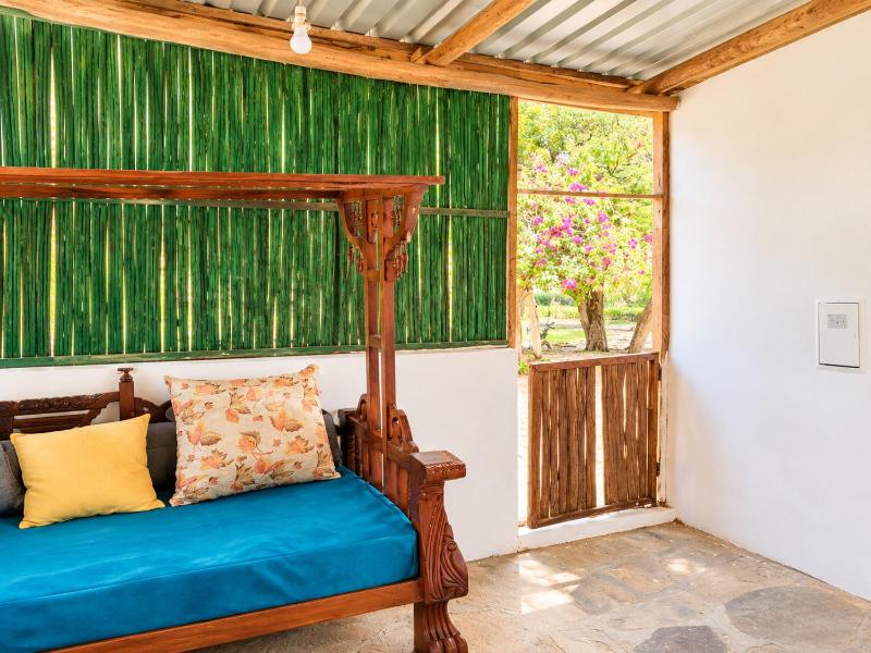 Simba Cottage Super Close to Diani Beach - image 16