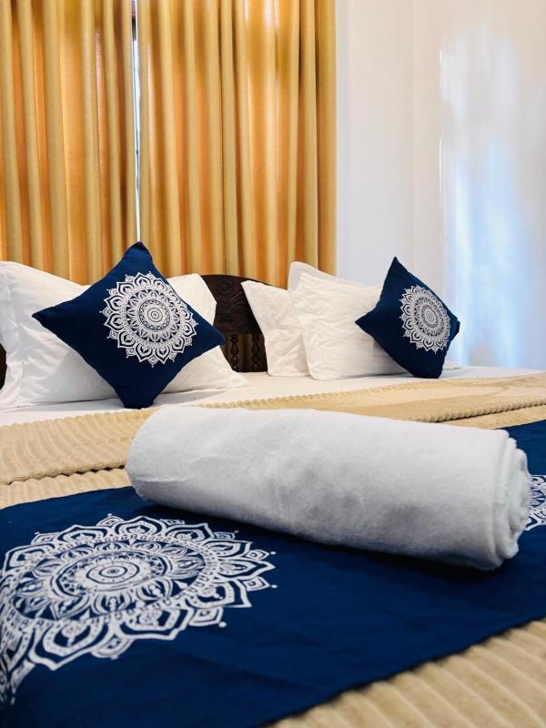 Heritage villa by origo residencies - image 17