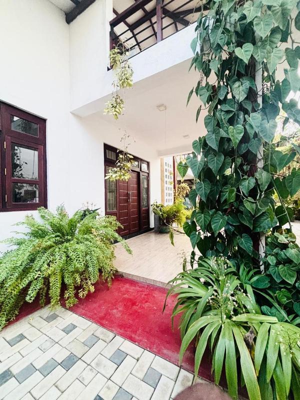 Heritage villa by origo residencies - image 7