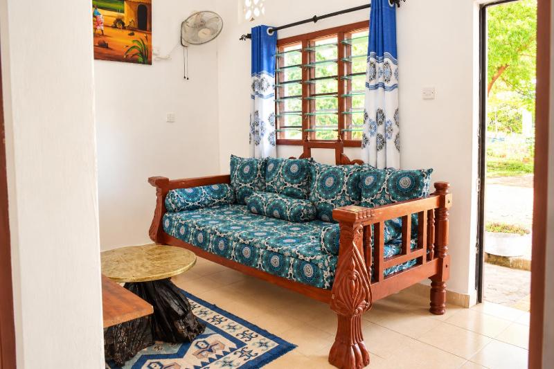 Diani Beach Haven House 1 Super Close to the Beach - image 2