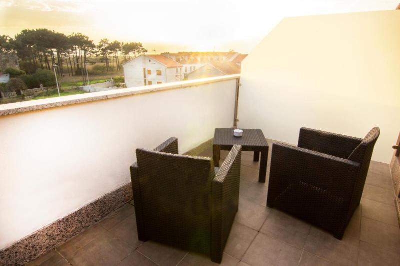 Double Room with Terrace image 4
