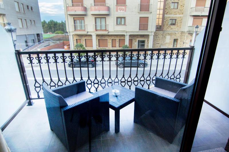 Double Room with Terrace image 1