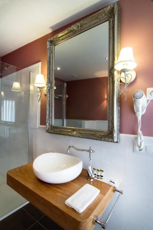Deluxe Double Room image 4