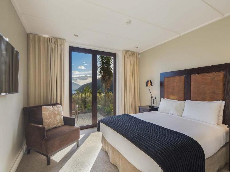 Stunning Villa Fabulous views over Queenstown - image 3