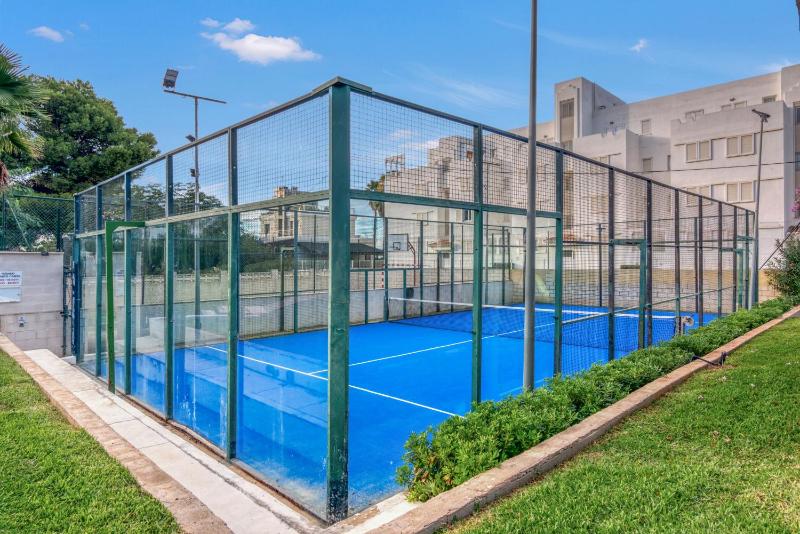 Atico dúplex Paraíso - image 18