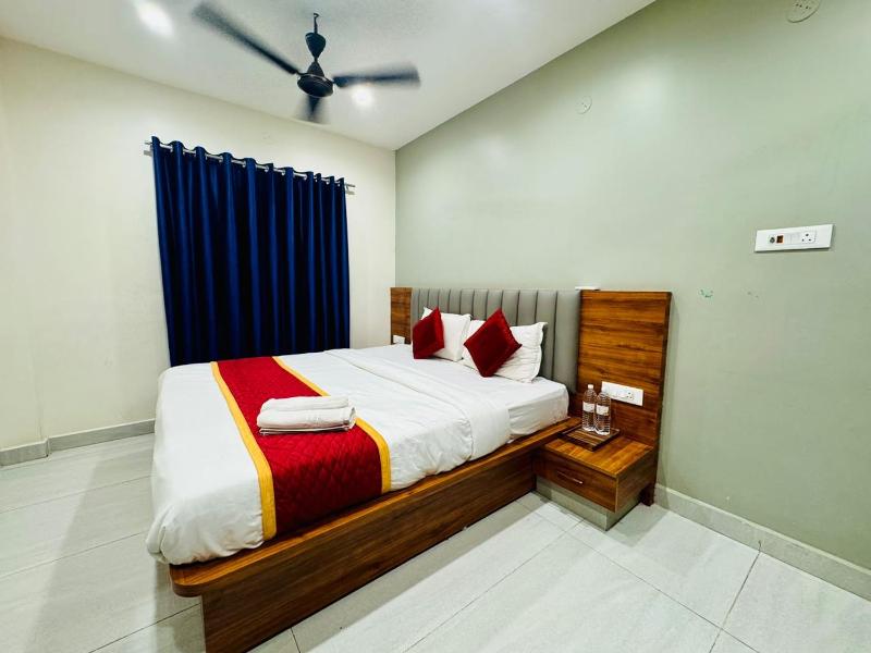 SK Residency - image 16