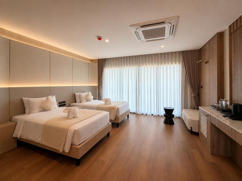 Hermes Haven Hotel - image 10