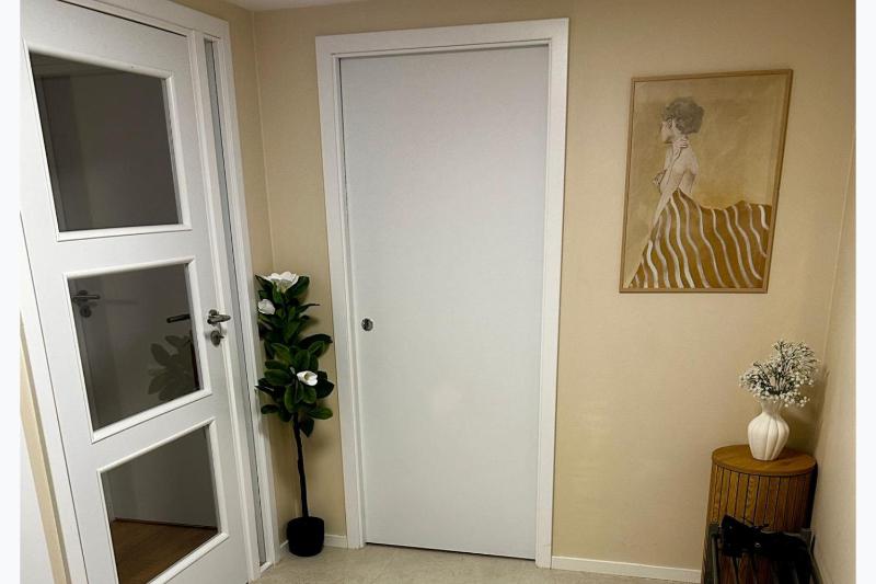 Tromso 3-Bed Apt Sleeps 5 with Parking - image 10