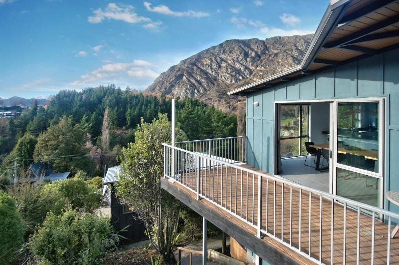 Modern Villa close to Coronet ski field - image 16