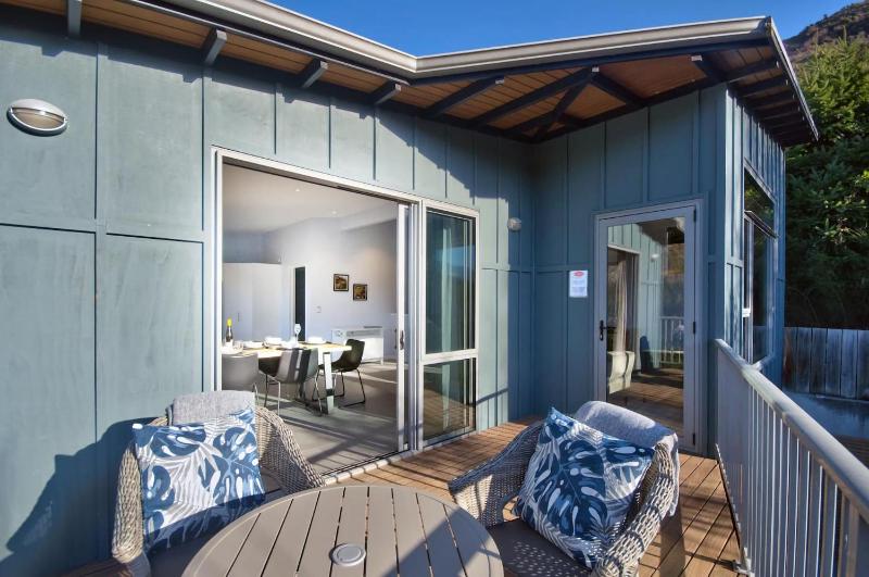 Modern Villa close to Coronet ski field - image 8
