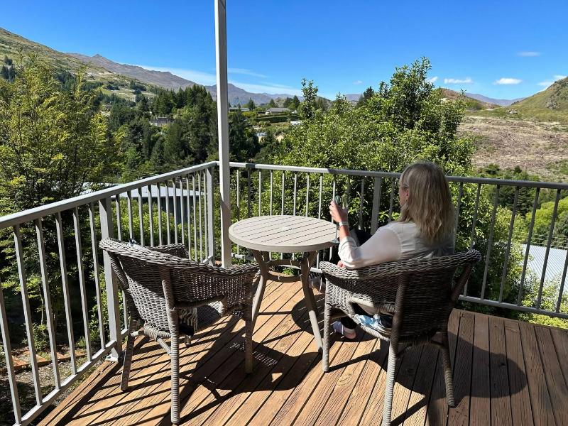 Modern Villa close to Coronet ski field - image 12