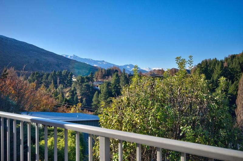 Modern Villa close to Coronet ski field - image 20
