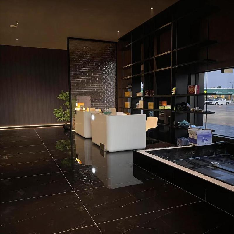 S Club SPA Hotel - image 1