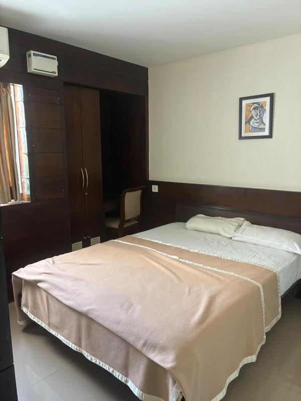 Siruseri Transit House - image 3