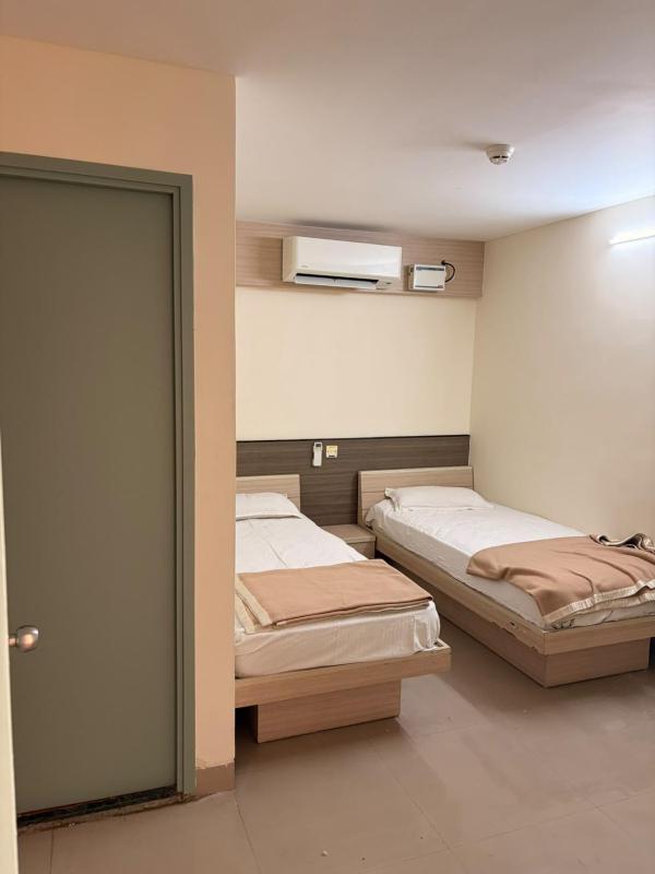 Siruseri Transit House - image 16