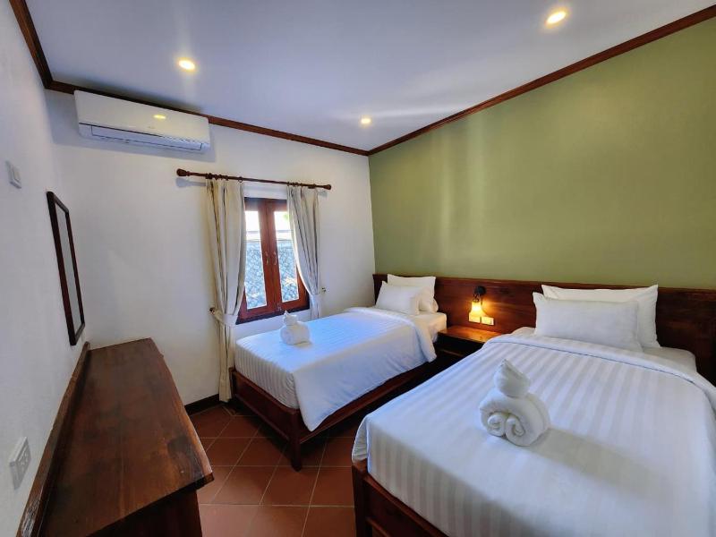 Aline Villa Luangprabang - image 12