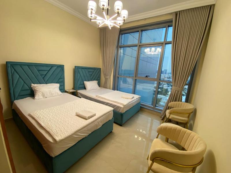 Sea View Holiday home - image 34