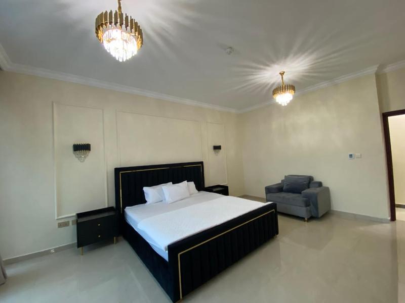Sea View Holiday home - image 31