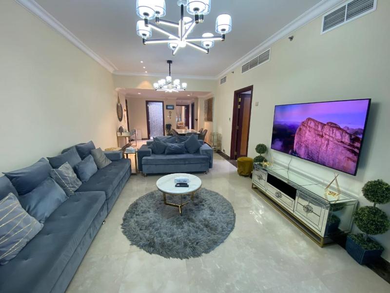 Sea View Holiday home - image 37
