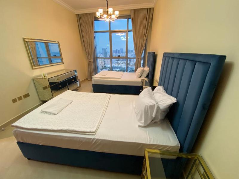 Sea View Holiday home - image 35