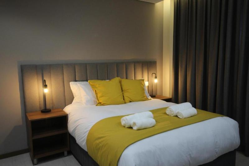Royal Pearl Residence - image 8