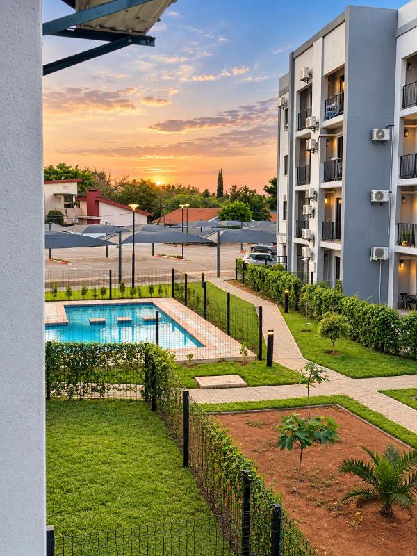 Alora Apartment - image 3