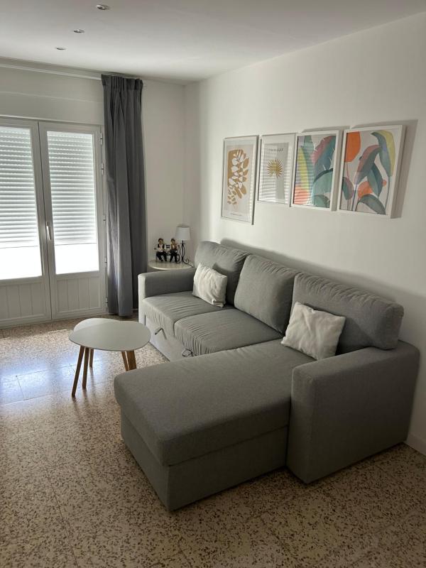 Apartamento Calle Huelva by CasaTuristica - image 20