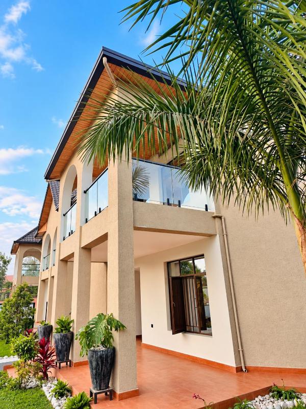 KIGALI FRIENDLY HOMES AND APARTMENTs - image 1