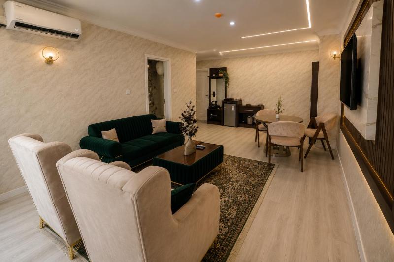 Silk Road Suite - image 6