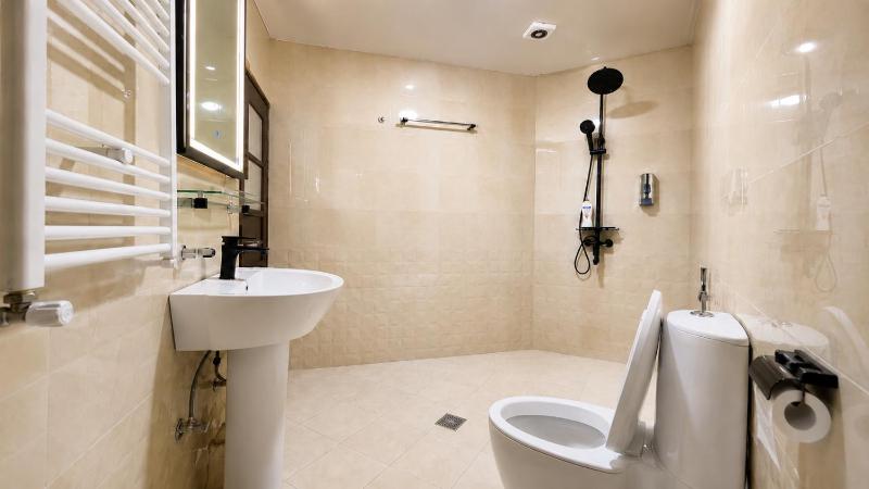 Silk Road Suite - image 12