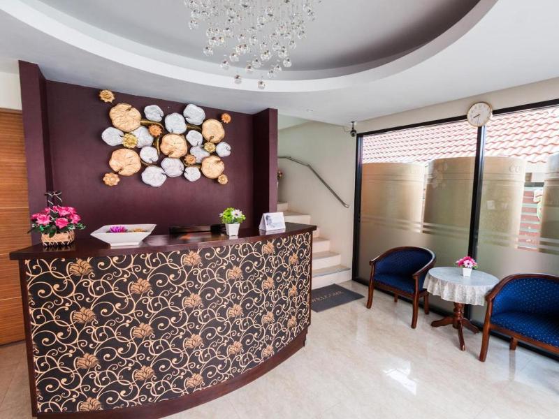 At Samui Boutique Hotel - image 19