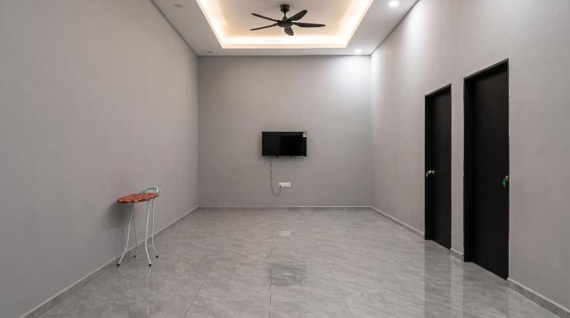 Bayu Takir Homestay - image 16