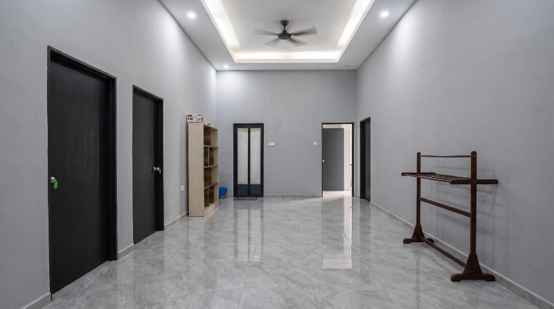 Bayu Takir Homestay - image 17