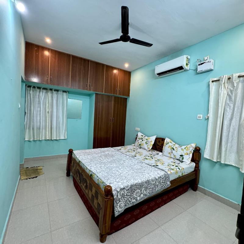 White Cottage Home Stay - image 6