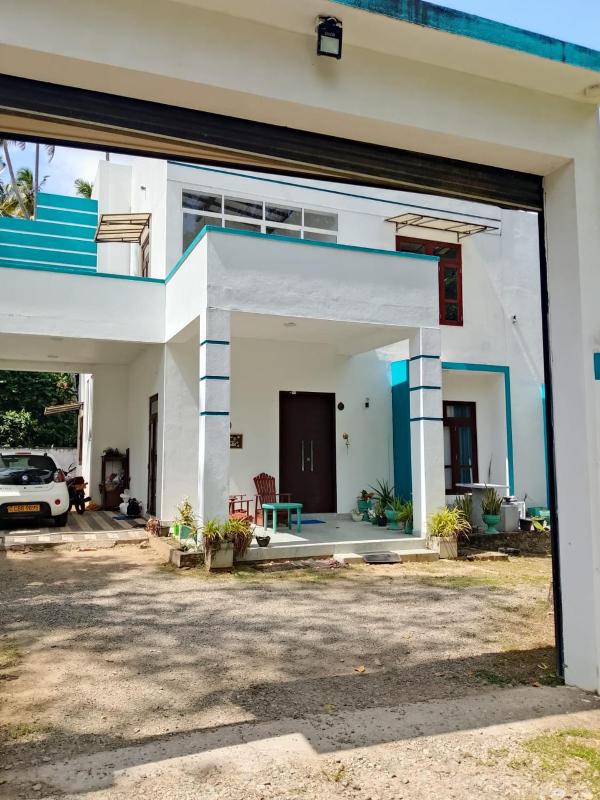 Calm Vibe Homestay Tangalle - image 5