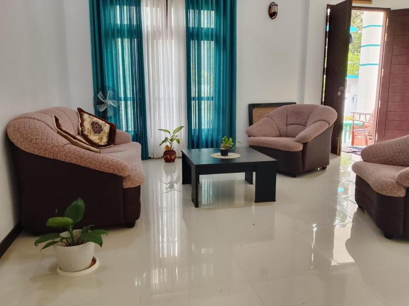 Calm Vibe Homestay Tangalle - image 4