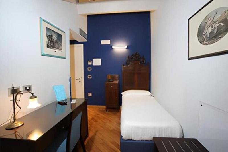 Rigel Hotel - image 47