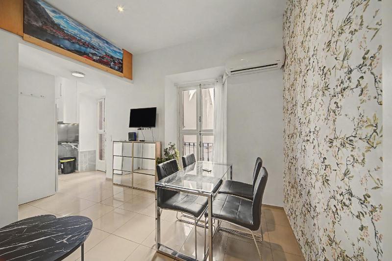 Ortiz Zúñiga Center Suites - image 13