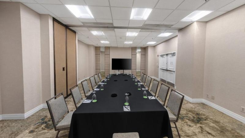 Holiday Inn San Antonio-Riverwalk By IHG - image 46