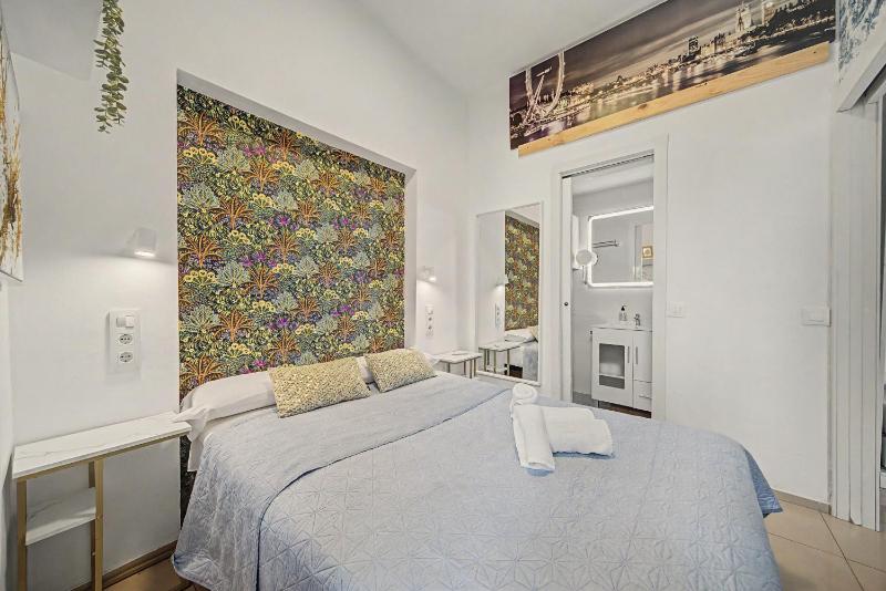 Ortiz Zúñiga Center Suites - image 12