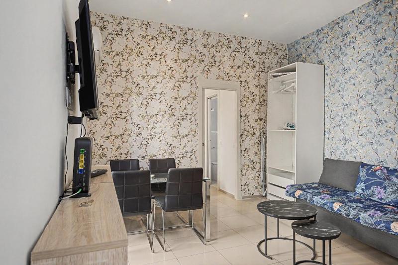 Ortiz Zúñiga Center Suites - image 16