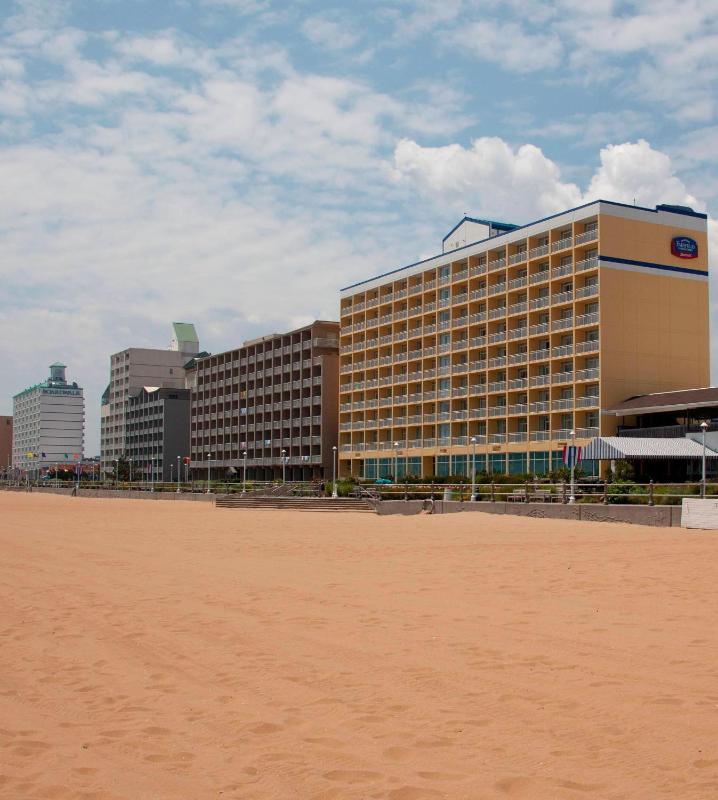 Fairfield Inn & Suites by Marriott Virginia Beach Oceanfront - image 38