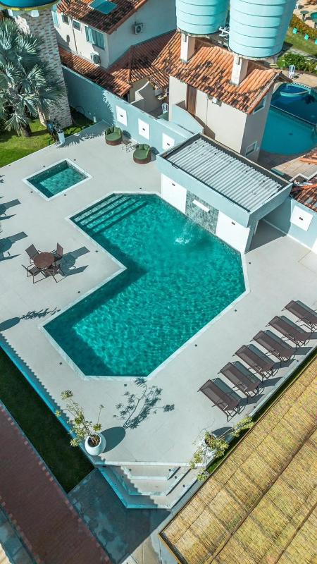 Vila Miola Hotel - image 36