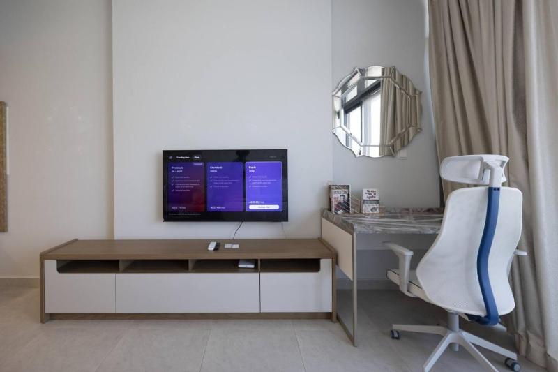 Bloomfields Studio in Soho Square B- Saadiyat - image 10
