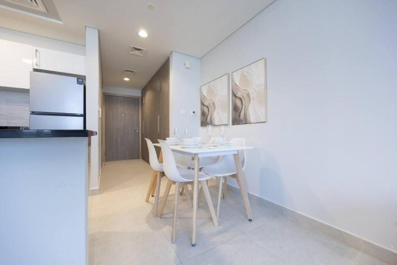 Bloomfields Studio in Soho Square B- Saadiyat - image 14