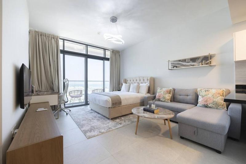 Bloomfields Studio in Soho Square B- Saadiyat - image 1