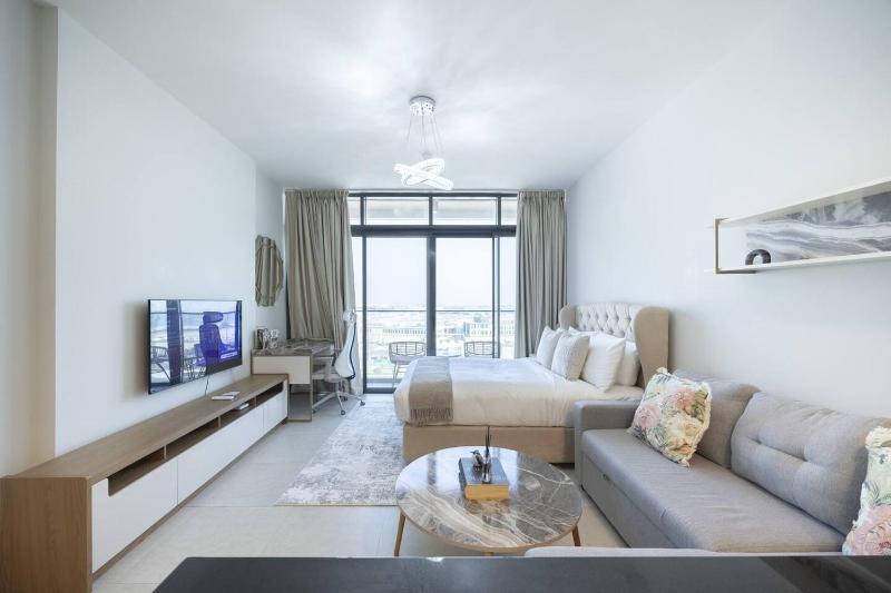 Bloomfields Studio in Soho Square B- Saadiyat - image 3
