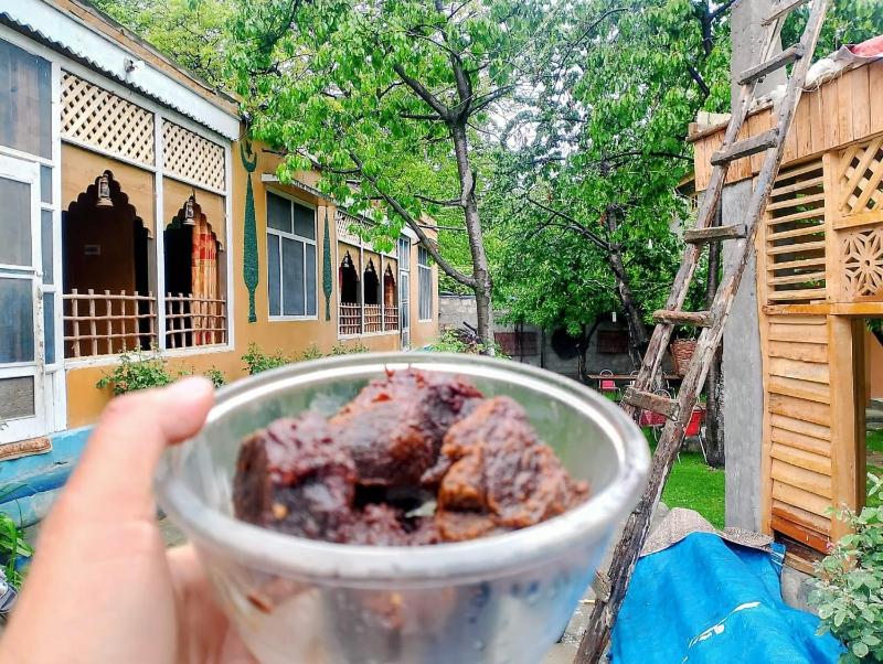 Rakaposhi Amin Hotel & Restaurant Pissan Hunza Nagar Gilgit Baltistan - image 13