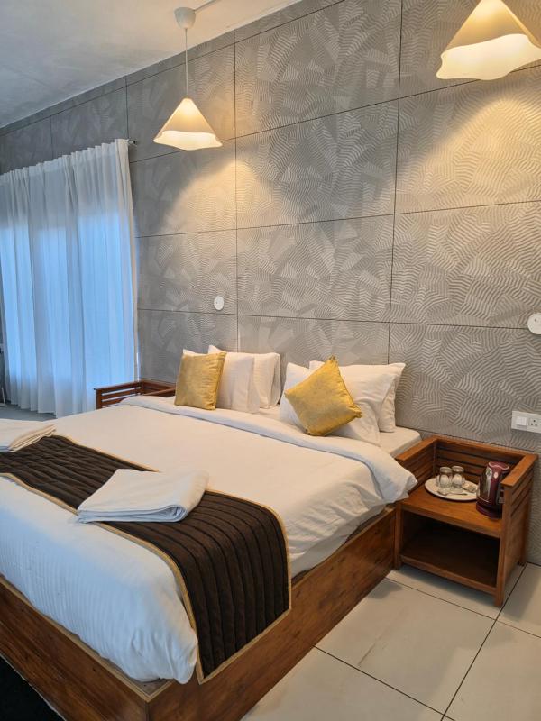 Lokah's Premium Villas Varkala - image 17